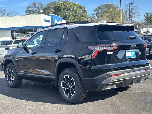 New 2026 Chevrolet Equinox ACTIV w/ LPO, Floor Liner Package image 27