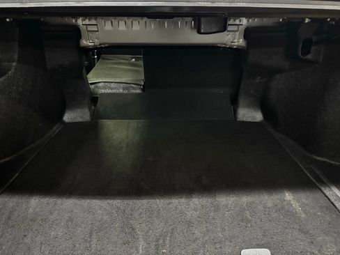 Used 2025 Toyota Camry LE FWD image 37