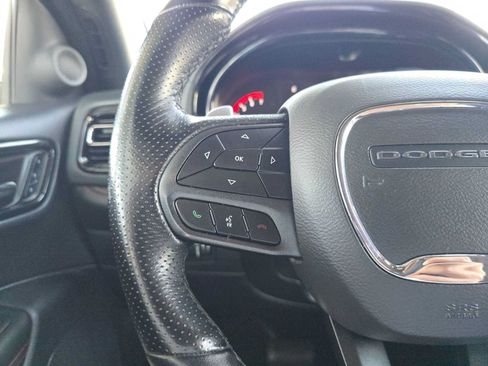Used 2024 Dodge Durango GT AWD/4WD image 33