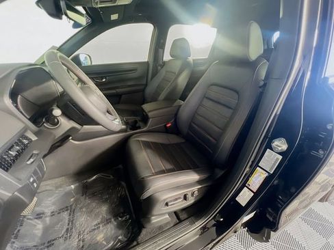 Used 2024 Honda CR-V Sport-L image 10