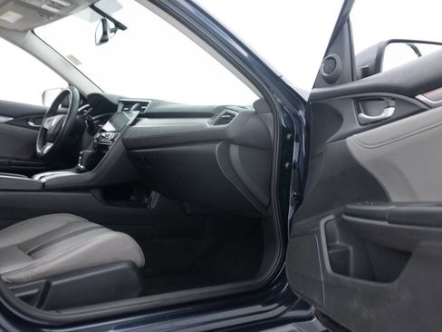 Used 2016 Honda Civic EX-L image 30
