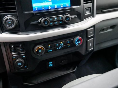 Used 2023 Ford F150 XLT w/ Trailer Tow Package image 30