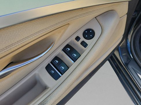 Used 2016 BMW 528i Sedan image 23