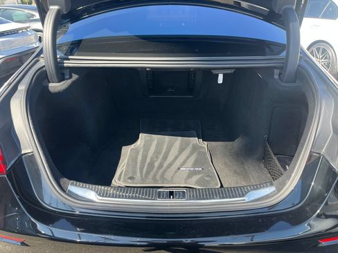 Used 2022 Mercedes-Benz S 500 4MATIC image 11