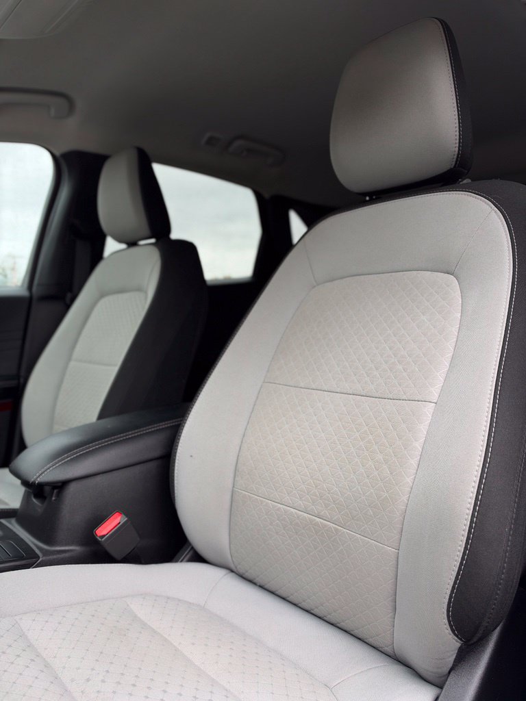 Used 2023 Ford Escape Active FWD image 30
