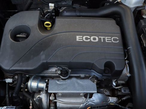 Certified 2022 GMC Terrain AT4 w/ Infotainment Package II image 30