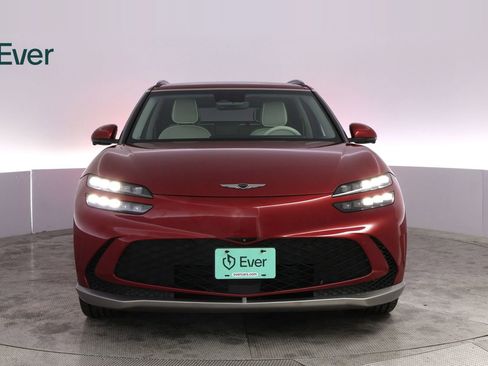 Used 2023 Genesis GV60 Performance AWD/4WD image 12