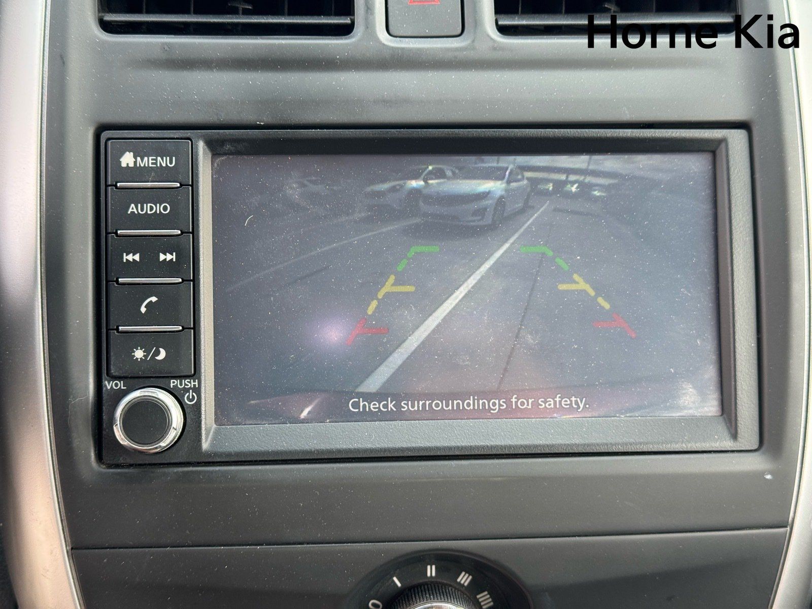 Used 2019 Nissan Versa SV FWD image 22