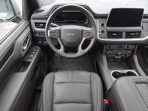 Used 2023 Chevrolet Tahoe RST w/ Luxury Package image 33