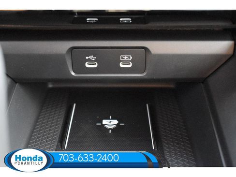 New 2026 Honda Accord Hybrid Touring image 18