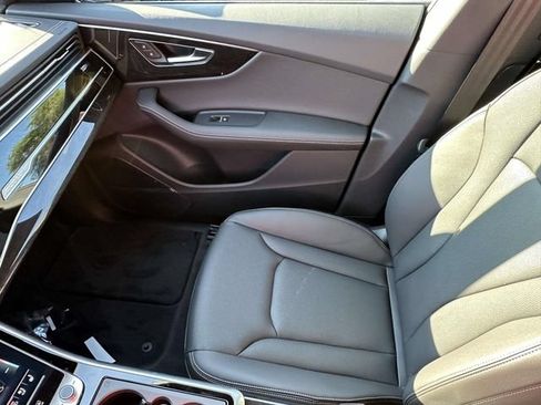 New 2027 Audi Q8 Premium Plus AWD/4WD image 13