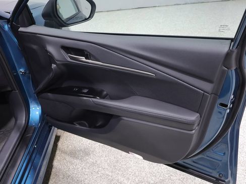 Used 2026 Toyota Camry XSE FWD image 23
