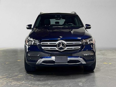 Used 2022 Mercedes-Benz GLE 350 4MATIC image 8