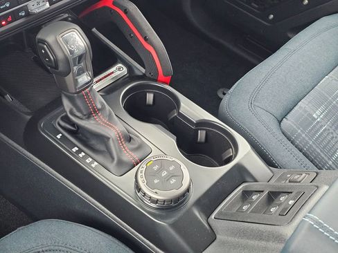 New 2025 Ford Bronco Heritage Edition AWD/4WD image 31