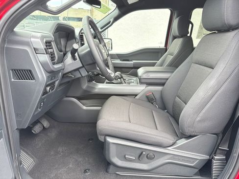 New 2026 Ford F150 XLT AWD/4WD image 20
