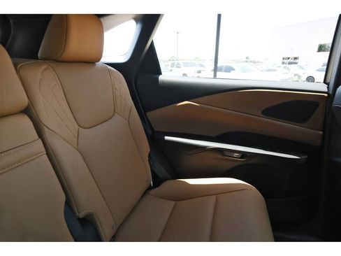 Used 2025 Lexus RX 350 FWD w/ Technology Package image 10