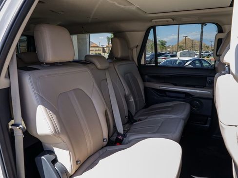 Used 2024 Ford Expedition Max Limited RWD image 21