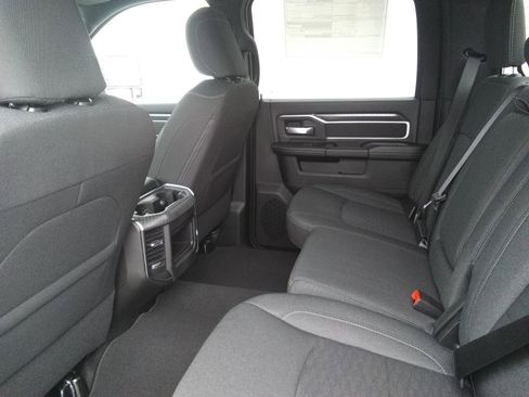 New 2026 RAM 3500 Big Horn image 9