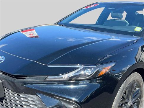 Certified 2026 Toyota Camry SE w/ Convenience Package image 9