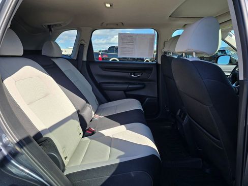 Used 2024 Honda CR-V EX image 12