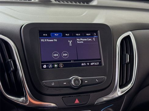 Used 2020 Chevrolet Equinox LT AWD/4WD image 8