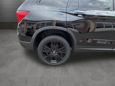 Used 2019 Honda Passport Sport image 30