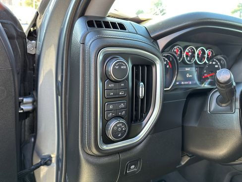 Used 2021 Chevrolet Silverado 1500 RST w/ Convenience Package II image 16