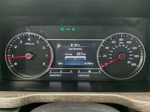 Used 2022 Kia Sorento X-Line EX AWD/4WD image 33