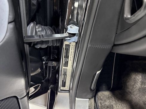 Used 2007 Bentley Continental GT image 54