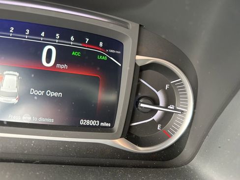 Used 2023 Honda Passport Elite image 10