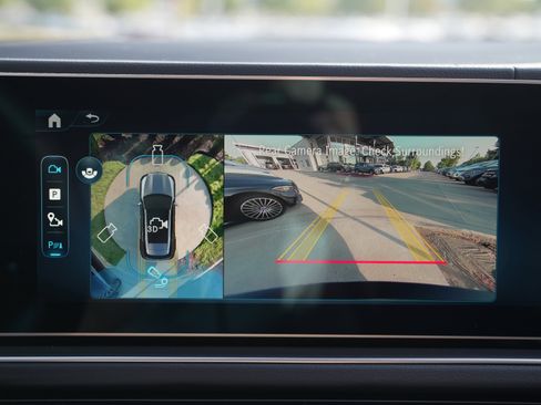 New 2026 Mercedes-Benz GLE 580 4MATIC image 26