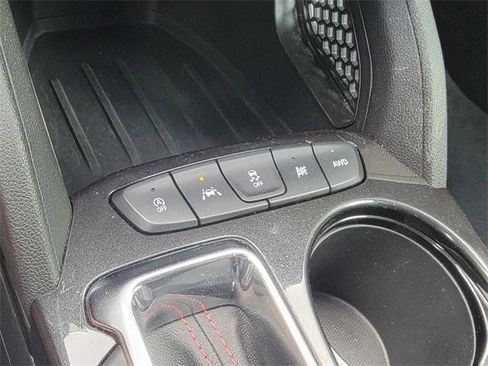 Certified 2024 Chevrolet TrailBlazer RS image 27