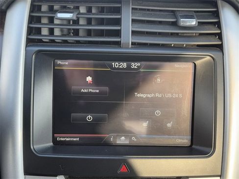 Used 2011 Ford Edge Limited w/ 302A Rapid Spec Order Code image 11