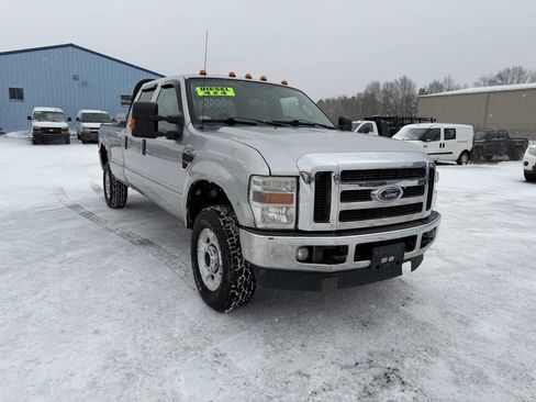 Used 2010 Ford F350 XLT image 15