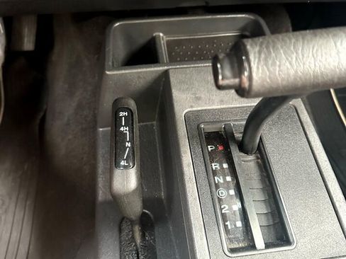 Used 2005 Jeep Wrangler Unlimited image 15