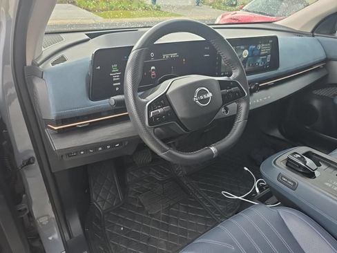Certified 2024 Nissan Ariya AWD image 7