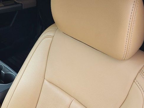 Used 2022 Ford F350 Lariat w/ Lariat Ultimate Package image 20