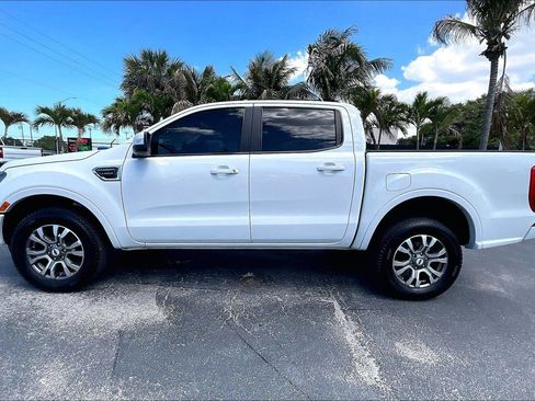Used 2019 Ford Ranger Lariat w/ Technology Package RWD image 31