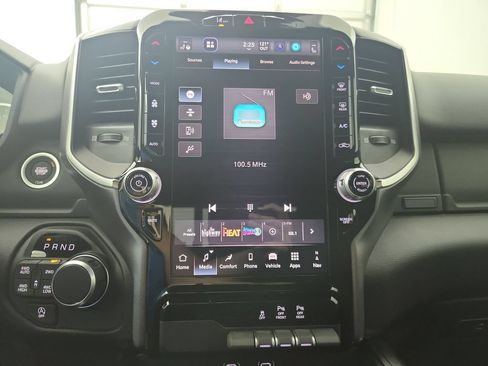 New 2026 RAM 1500 Big Horn AWD/4WD image 24