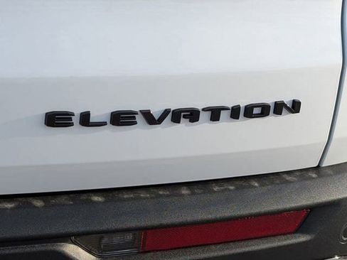 New 2026 GMC Acadia Elevation FWD image 7