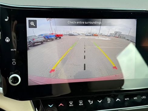 New 2026 Jeep Grand Cherokee Limited AWD/4WD image 10