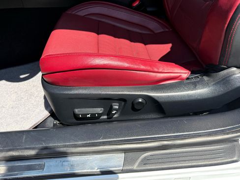 Used 2015 Lexus RC 350 F SPORT RWD image 10