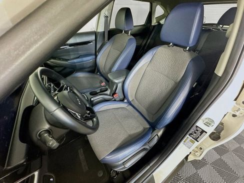Used 2024 Kia Seltos S AWD/4WD image 21