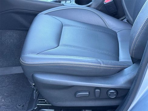 Used 2024 Subaru Forester Wilderness image 23