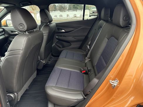 New 2026 Buick Envista Preferred image 27