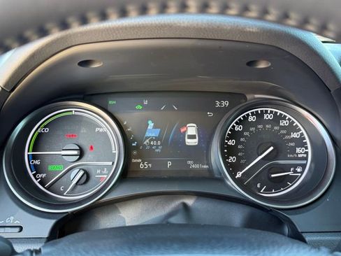 Used 2024 Toyota Camry XSE w/ Cold Weather Package image 20