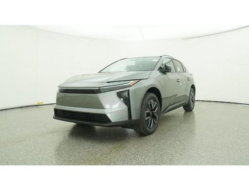 New 2026 Toyota bZ image 39