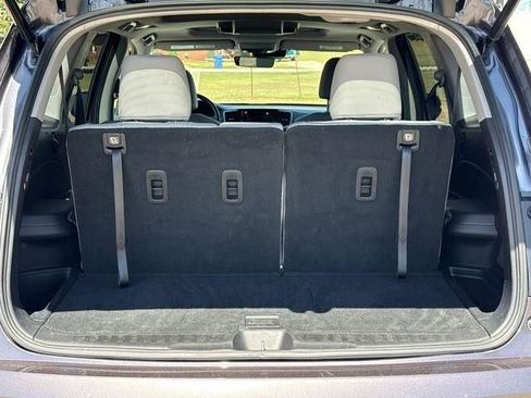 Used 2020 Honda Pilot Elite image 18