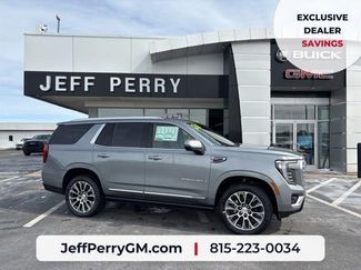 New 2026 GMC Yukon Denali w/ Denali Reserve Package AWD/4WD video 1