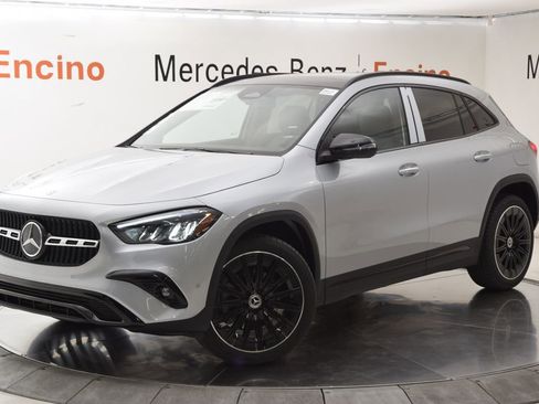 New 2026 Mercedes-Benz GLA 250 image 30